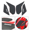 Tank Traction Side Pads Knee Grips Stickers for Honda CBR500RR CB500F 2021