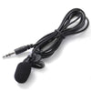 Bluetooth Audio Cable Adapter MIC For Benz W164 X164 Accessories