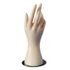 MANNEQUIN HAND Model JEWELLERY RING BRACELET DISPLAY STAND Normal Skin