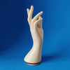 MANNEQUIN HAND Model JEWELLERY RING BRACELET DISPLAY STAND Normal Skin