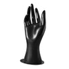 MANNEQUIN HAND Model JEWELLERY RING BRACELET DISPLAY STAND Black