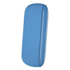 Twill Silicone Cover Full Protective Case Pouch for IQOS 3.0 Blue