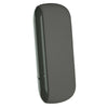 Twill Silicone Cover Full Protective Case Pouch for IQOS 3.0 Gray