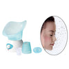 Beauty Face Steaming Device Facial Steamer Facial Mist Machine Blue