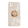 Waterproof TPU Case Cover Phone Bumper Full Protection for iPhone 12 Pro Max Beige For iPhone 12