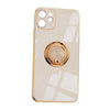 Waterproof TPU Case Cover Phone Bumper Full Protection for iPhone 12 Pro Max Beige For iPhone 12