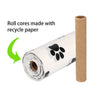 Biodegradable Dog Poo Bag Pet Poop Waste Bag with Dispenser 8Roll