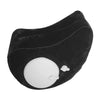 Guitar Cushion Velvet Cover Inflatable Padded Support Guitar Leg Pad