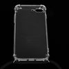 Transparent Crossbody TPU Clear Case Cover  For iPhone 7 8 Plus