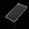 Transparent Crossbody TPU Clear Case Cover  For iPhone 7 8 Plus