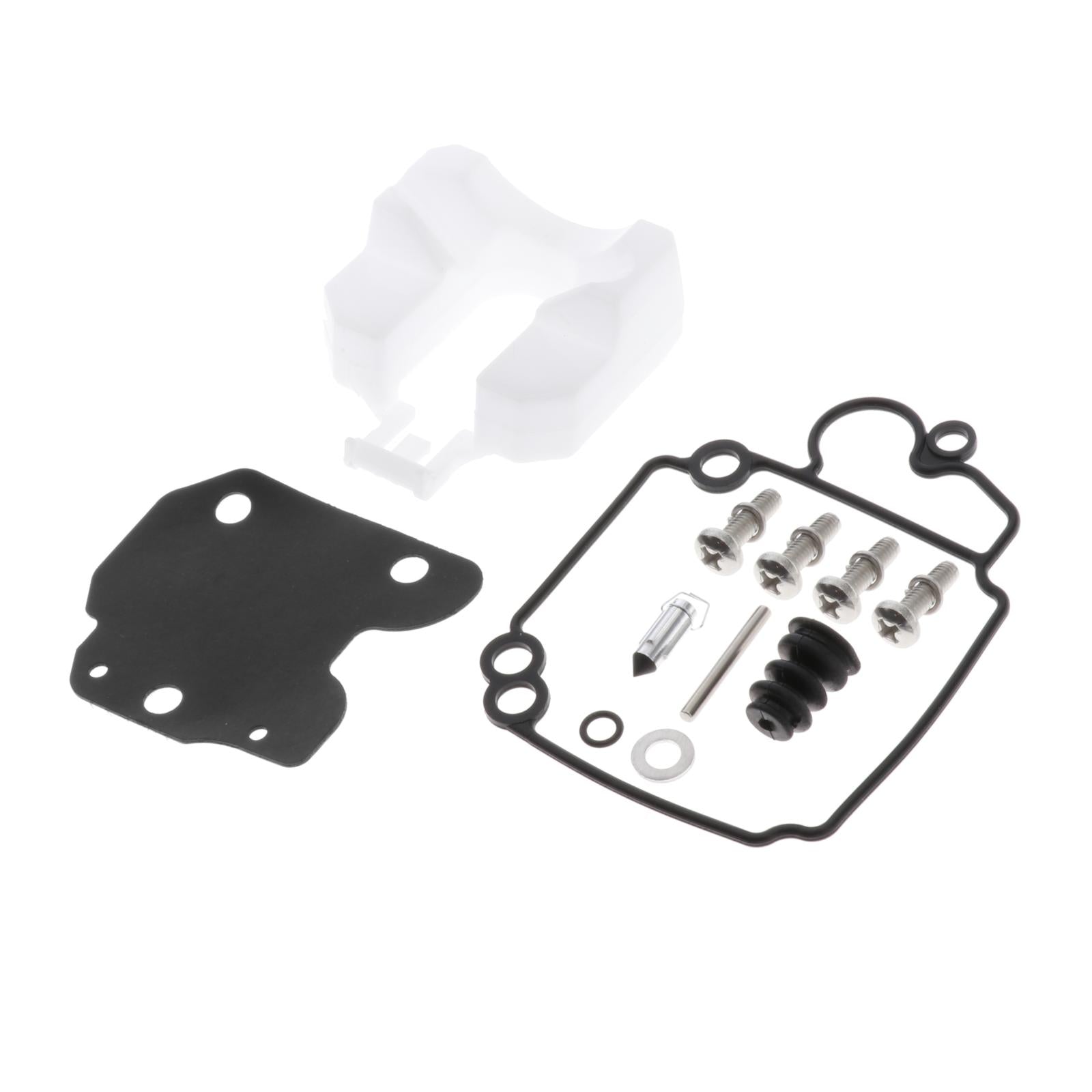 Boat Motor Carburetor Repair Kit for Yamaha 4-stroke 25HP Outboard Motors