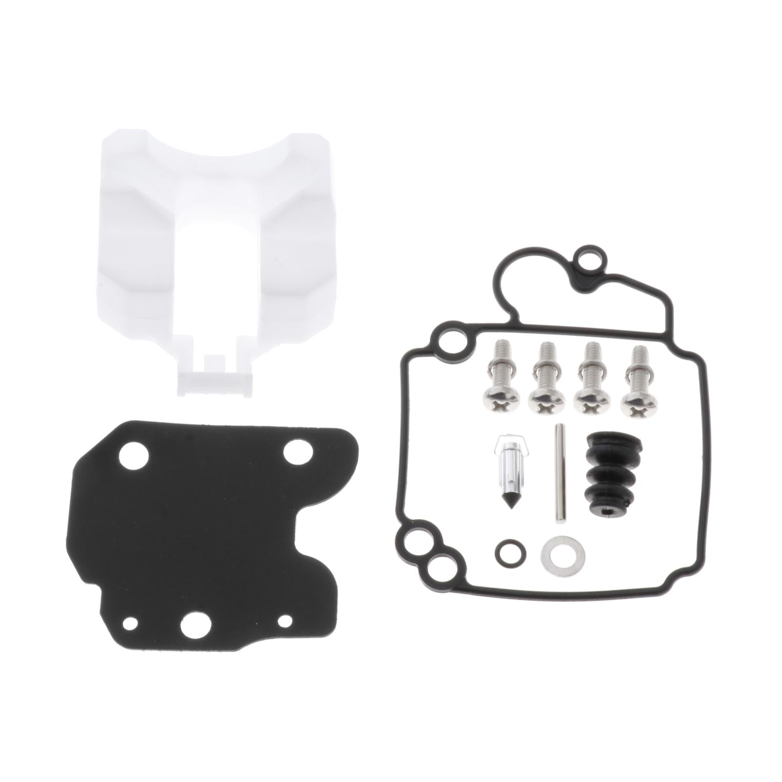 Boat Motor Carburetor Repair Kit for Yamaha 4-stroke 25HP Outboard Motors