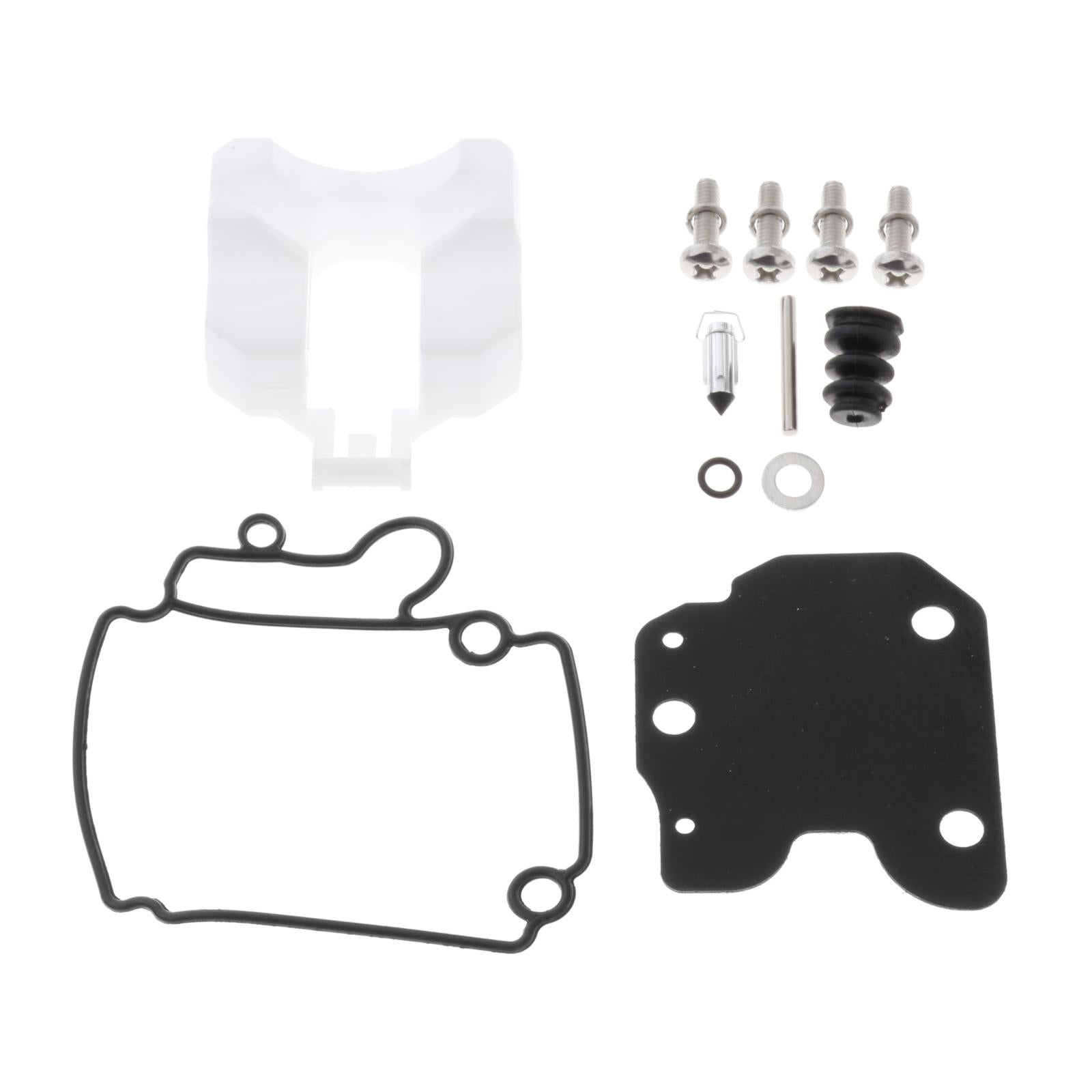 Boat Engine Carburetor Repair Kit for Yamaha 4-stroke 30-40 HP F40 2001-2005