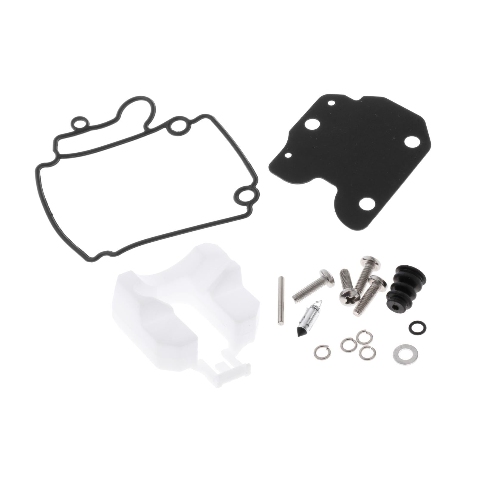 Boat Engine Carburetor Repair Kit for Yamaha 4-stroke 30-40 HP F40 2001-2005