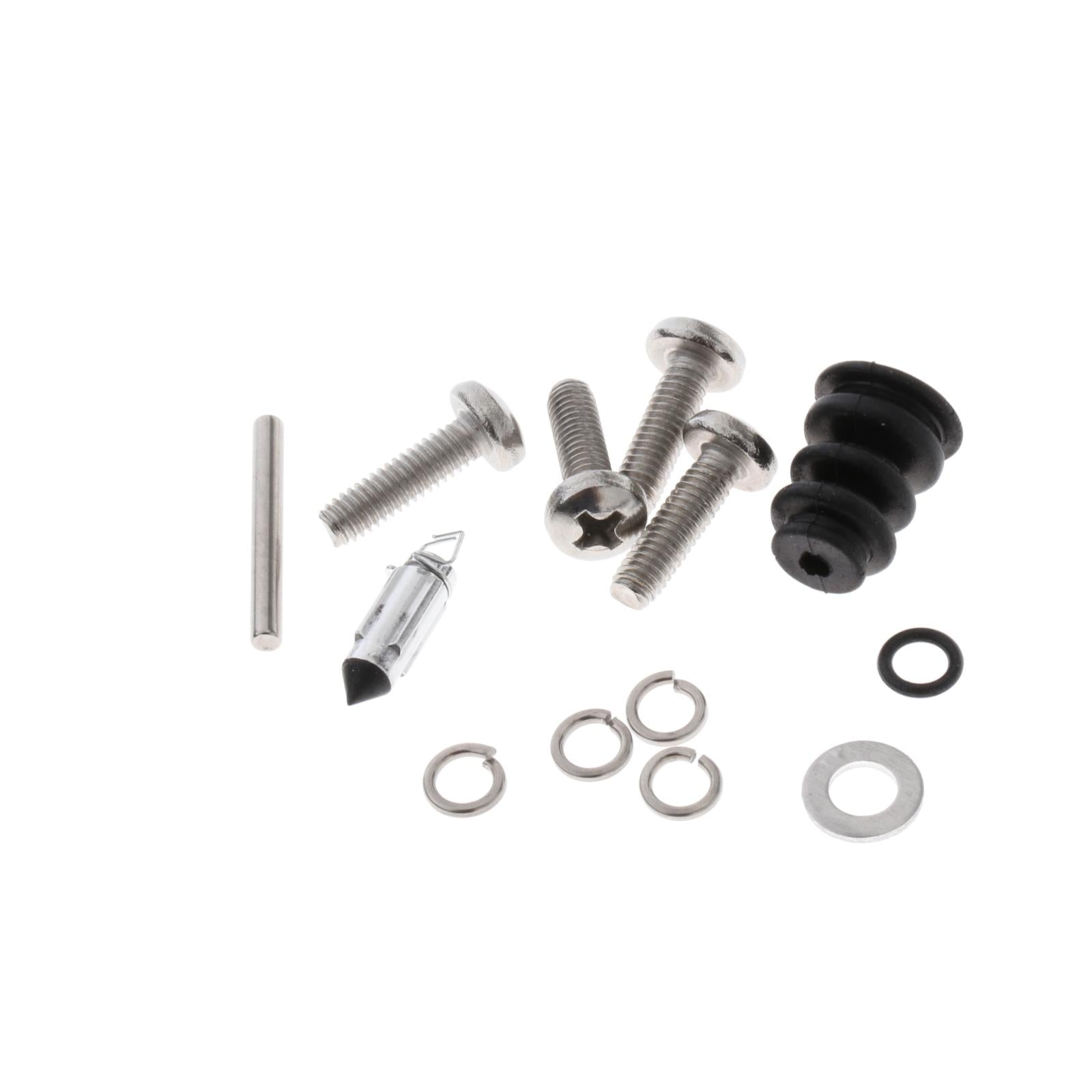 Boat Engine Carburetor Repair Kit for Yamaha 4-stroke 30-40 HP F40 2001-2005