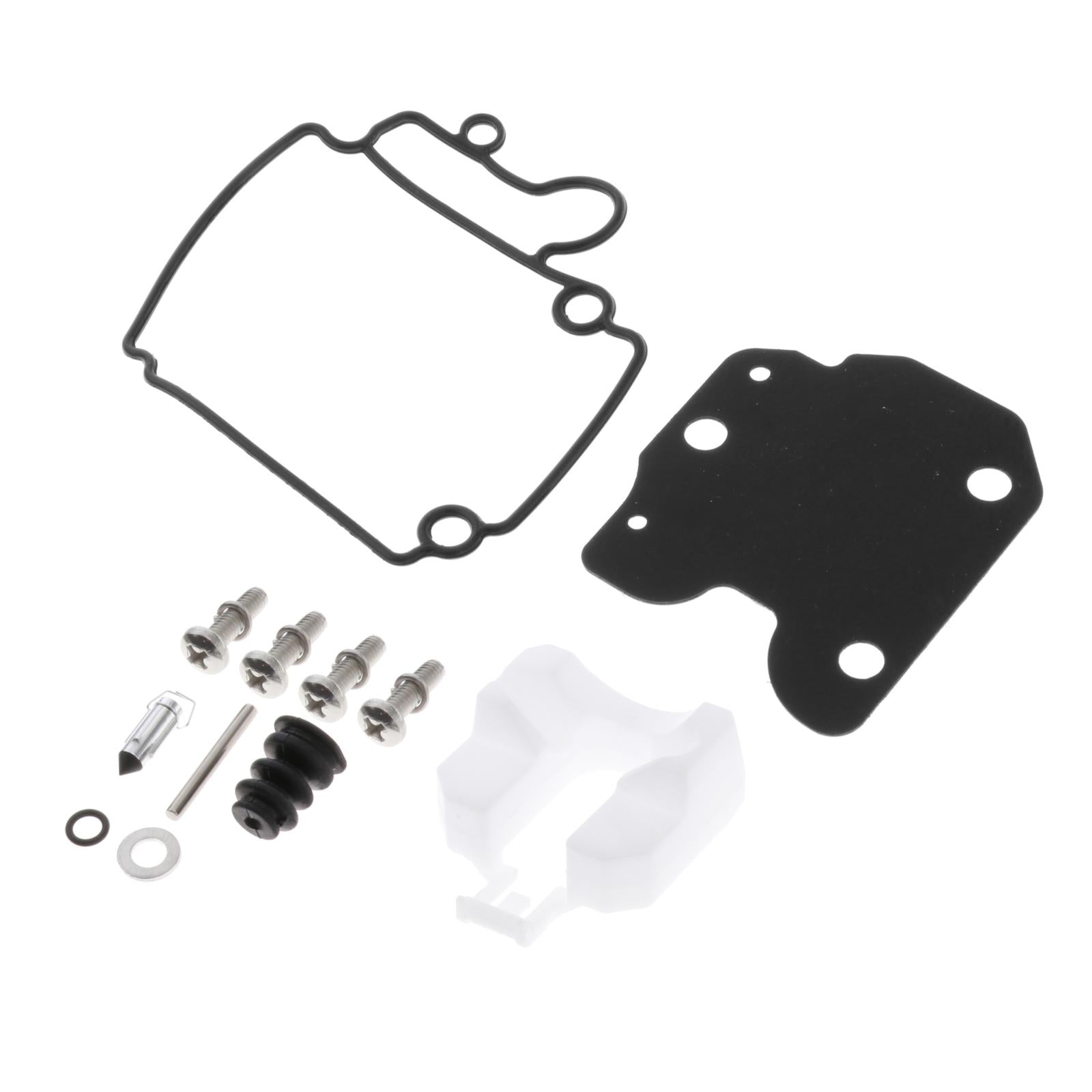 Boat Engine Carburetor Repair Kit for Yamaha 4-stroke 30-40 HP F40 2001-2005