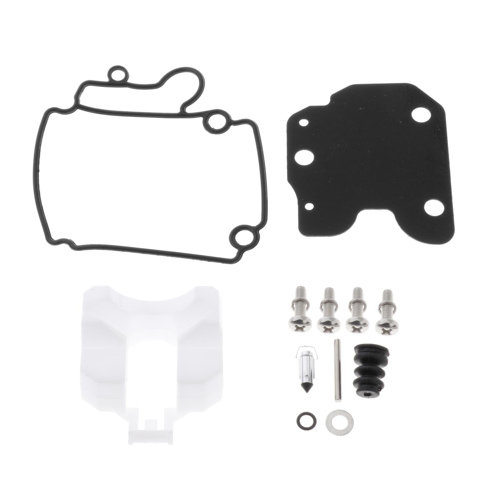 Boat Engine Carburetor Repair Kit for Yamaha 4-stroke 30-40 HP F40 2001-2005