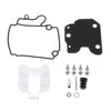 Boat Engine Carburetor Repair Kit for Yamaha 4-stroke 30-40 HP F40 2001-2005