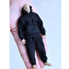 3pcs/Set 1:6 Scale Mans Sweatshirt Outfit for BBI HT PH 12'' Action Figures