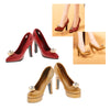 Load image into Gallery viewer, 1/6 Scale Trendy High Heels Platform Fit for PH/HT Toy 12&#39;&#39; Figure Body Accs golden