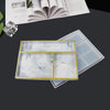 Silicone Resin Mold Jewelry Tray Making Tool Mould Handmade Craft Home DIY