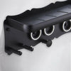 Rack Holder for Dyson Hair Dryer Bathroom Shelf Hanger Black Style 2