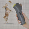 One-Size Funny Treat Launcher Food Gun Dispenser for Dog Exercise Trainer