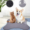 Fast Absorbent Reusable Washable Pet Training Pads Pee Pad Urine Mat S