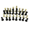 Load image into Gallery viewer, Standard Chess Pieces Set Board Game 64mm King for Adult Children No Board
