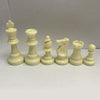Load image into Gallery viewer, Standard Chess Pieces Set Board Game 64mm King for Adult Children No Board