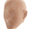 Custom 1/6 Scale Male Head Sculpt For 12'' inch HT Action Figure Body