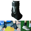 Ankle Support Brace Protector Left/Right Foot Fasciitis Protect Strap Sock L