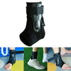 Ankle Support Brace Protector Left/Right Foot Fasciitis Protect Strap Sock S