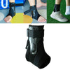 Ankle Support Brace Protector Left/Right Foot Fasciitis Protect Strap Sock S