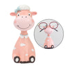 Eyeglass Display Holder Stand Home Office Decor Ornaments Gifts Lamb