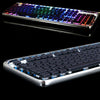 Pudding Keycaps for Mechanical Keyboards Full 108 Key Set  black