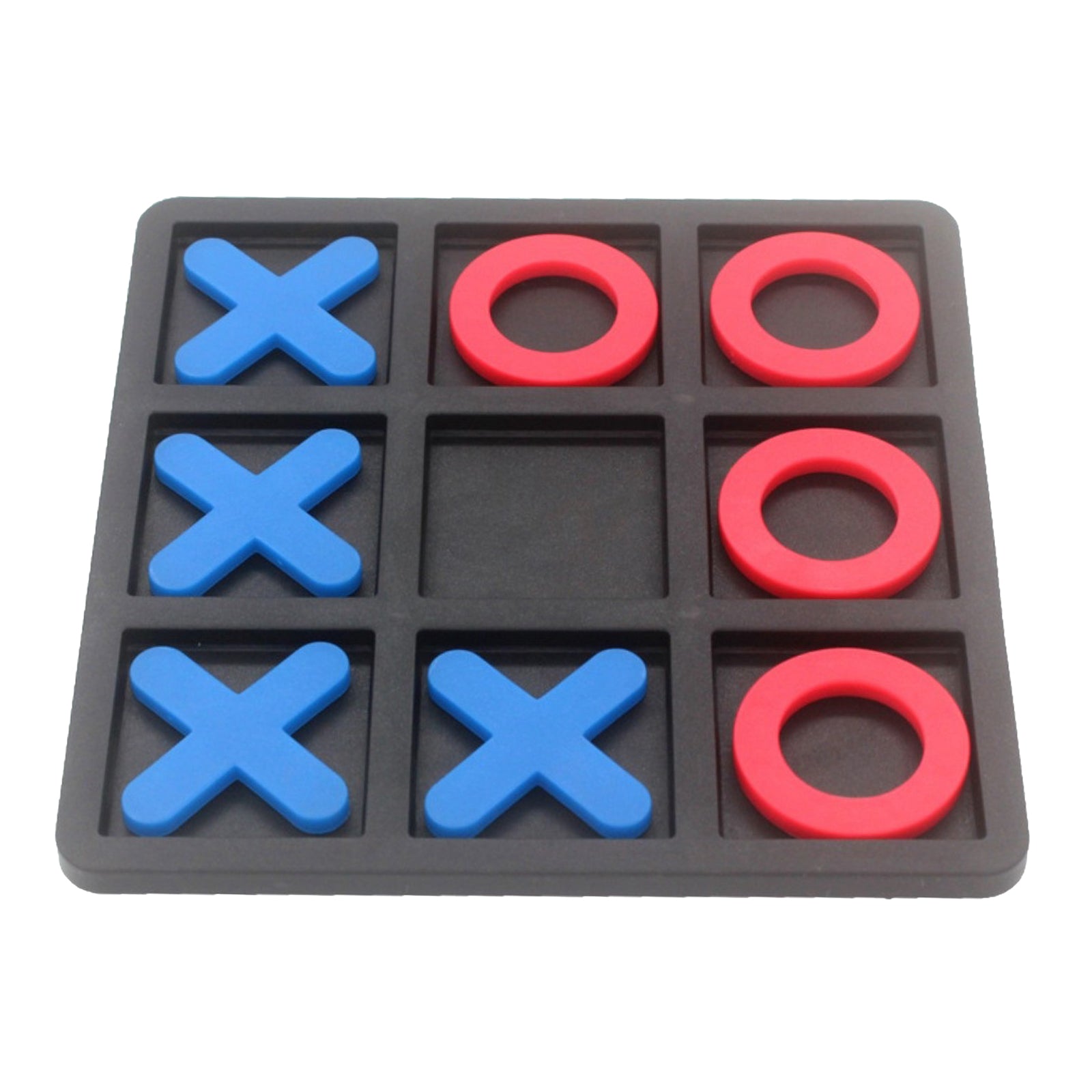 Mini Travel Games, Tic-Tac-Toe Game Puzzle Game Educational Toys For Kids