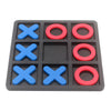 Load image into Gallery viewer, Mini Travel Games, Tic-Tac-Toe Game Puzzle Game Educational Toys For Kids