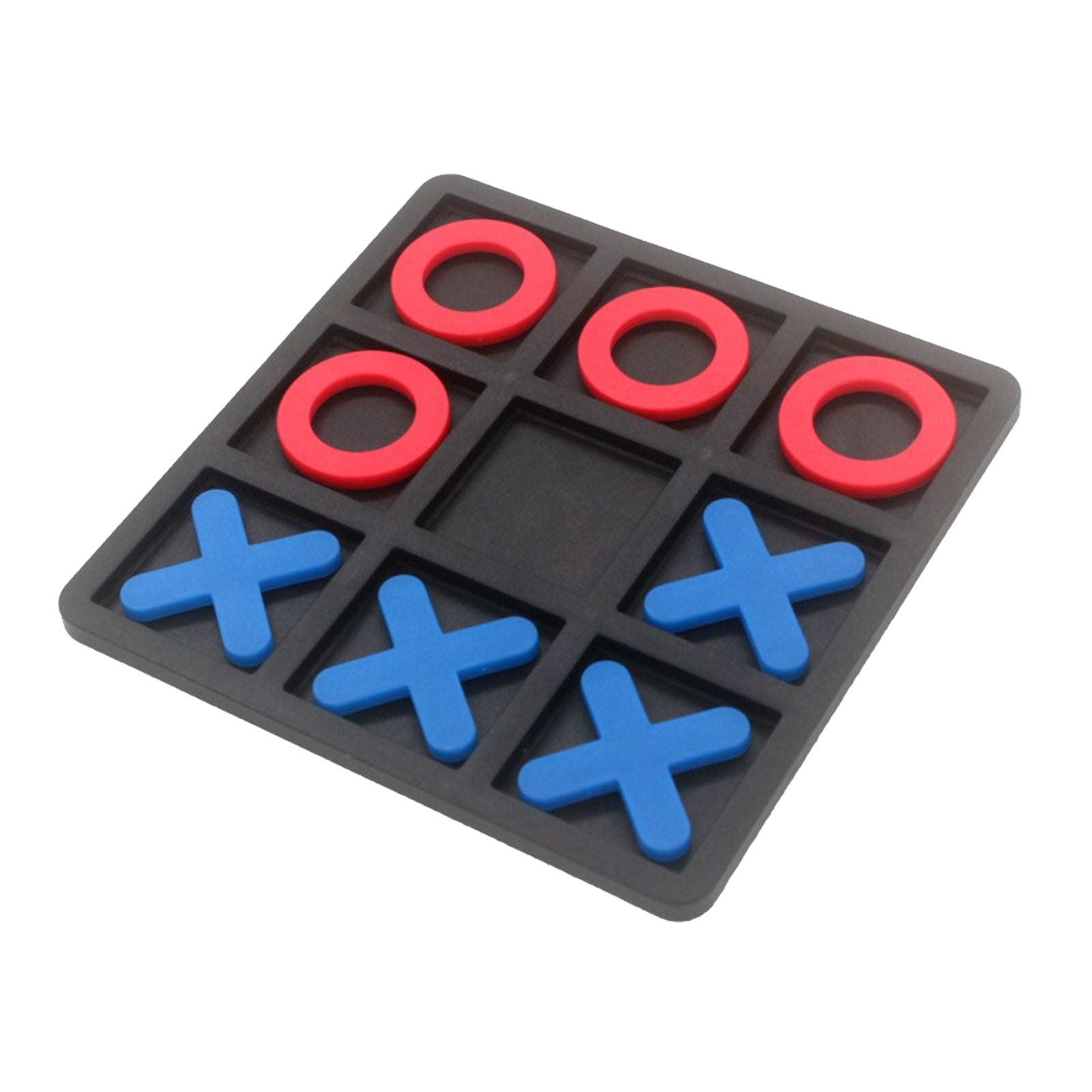 Mini Travel Games, Tic-Tac-Toe Game Puzzle Game Educational Toys For Kids