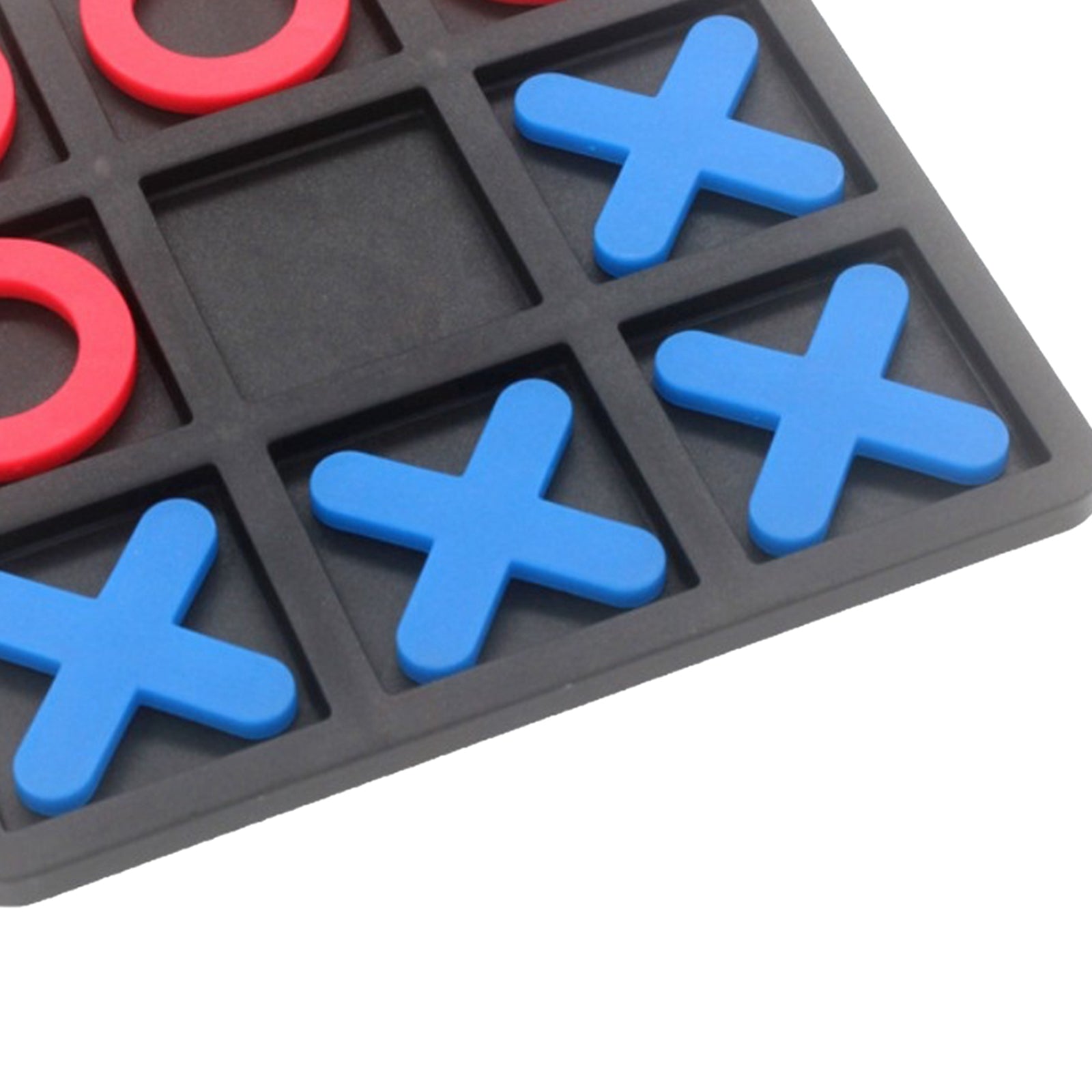 Mini Travel Games, Tic-Tac-Toe Game Puzzle Game Educational Toys For Kids