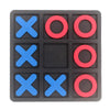 Mini Travel Games, Tic-Tac-Toe Game Puzzle Game Educational Toys For Kids