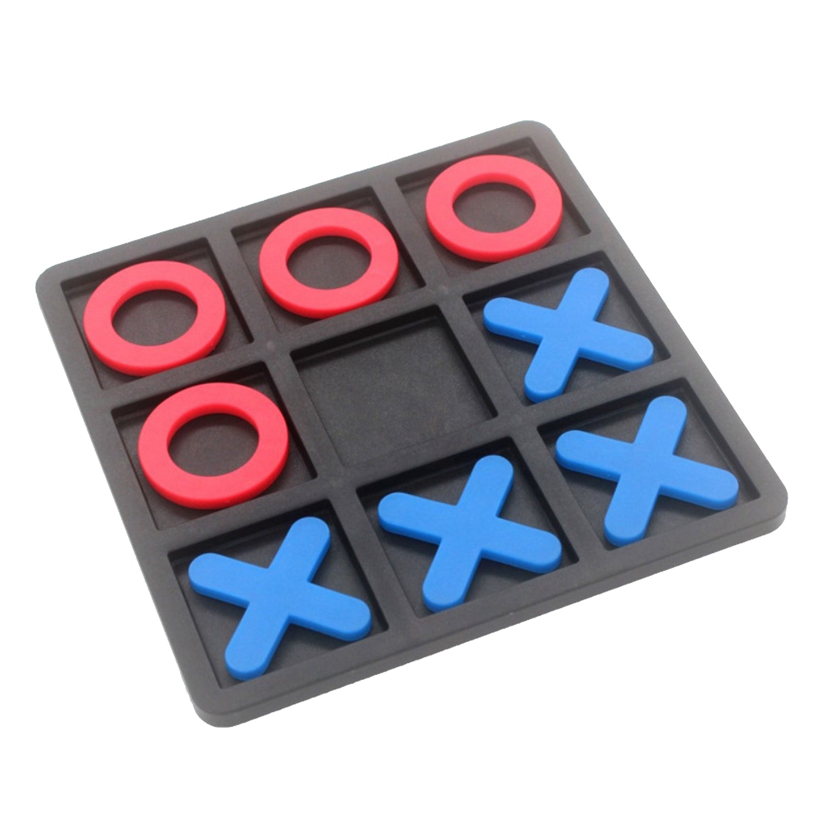 Mini Travel Games, Tic-Tac-Toe Game Puzzle Game Educational Toys For Kids