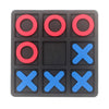 Mini Travel Games, Tic-Tac-Toe Game Puzzle Game Educational Toys For Kids