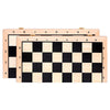 Load image into Gallery viewer, 18&#39;&#39;x 18&#39;&#39; Folding Wooden International Chess Set Board Game for Adults Kids