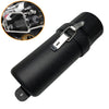 Motorcycle Tool Tube Box Holder Container for Gloves Raincoat Waterproof