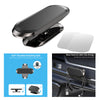 Magnetic Phone Mount Super Strong Magnet Universal Dashboard  black