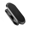 Magnetic Phone Mount Super Strong Magnet Universal Dashboard  black