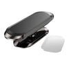 Magnetic Phone Mount Super Strong Magnet Universal Dashboard  black