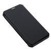 Magnetic Flip Case Protective Cover For  iPhone 12 Pro Max Black