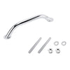 Premium Stainless Steel Door Handrail Rail Grab Bar Yacht Hardwares 230mm